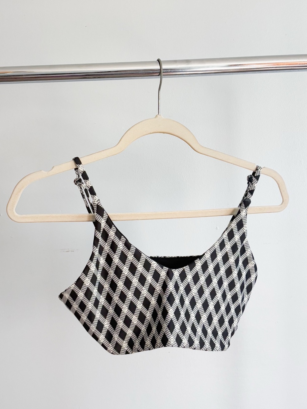 Albion Rise Bikini Top Small - Picture 2 of 5